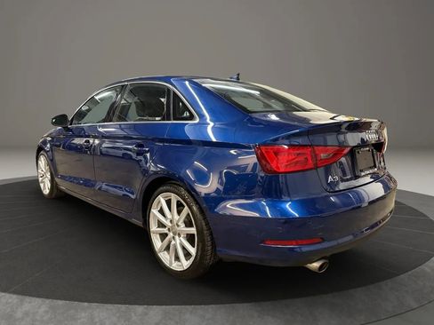Used 2015 Audi A3 2.0T Premium Plus image 7