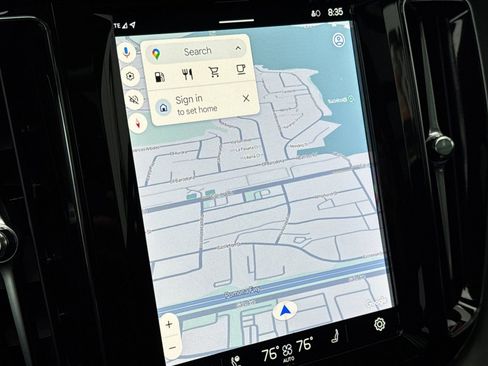 Used 2025 Volvo XC60 B5 Core w/ Protection Package Premier image 21