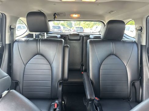 Used 2022 Toyota Highlander XLE AWD/4WD image 13