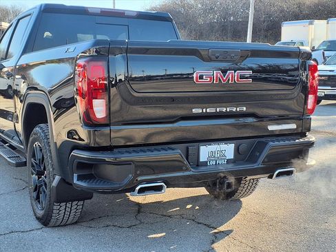 New 2026 GMC Sierra 1500 Elevation w/ Elevation Premium Package image 32