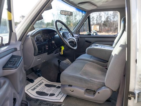 Used 1996 Ford F350 4x4 Crew Cab image 34