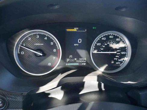 Used 2022 Subaru Forester Premium w/ Popular Package #1 image 45