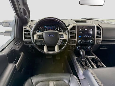 Used 2019 Ford F150 Platinum w/ Equipment Group 701A Luxury image 27