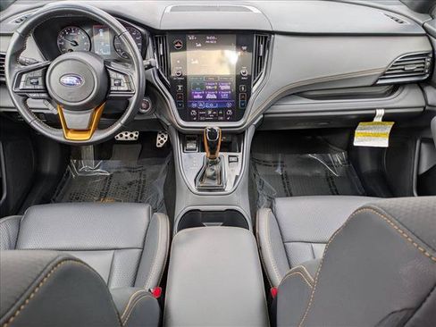 Used 2022 Subaru Outback Wilderness AWD/4WD image 22