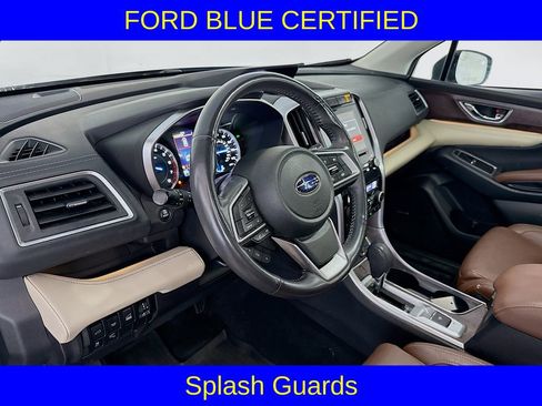 Used 2021 Subaru Ascent Touring w/ Popular Package #2A image 9