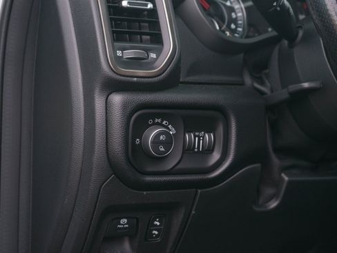 Used 2021 RAM 1500 Sport w/ Alpine Leather & Sound Group AWD/4WD image 21