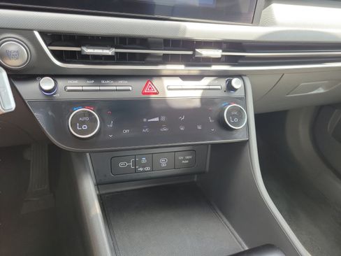 Used 2024 Hyundai Sonata SEL FWD image 31