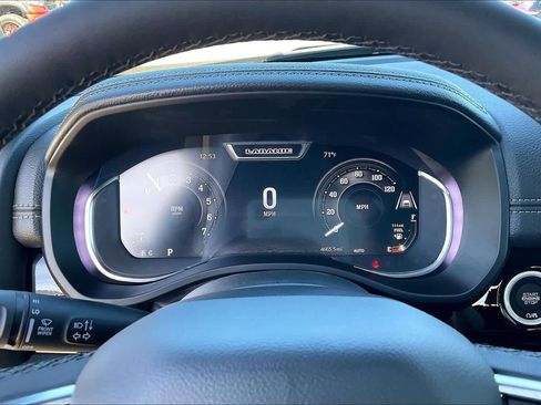 Certified 2026 RAM 1500 Laramie image 25