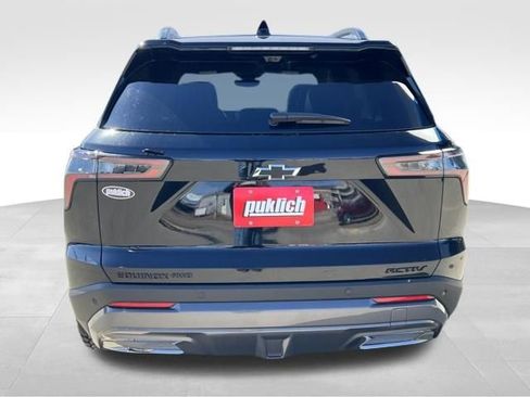 Certified 2026 Chevrolet Equinox ACTIV w/ Convenience Package III image 4