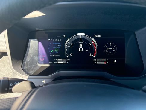 New 2026 Toyota Tundra Limited image 19