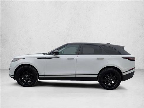 Used 2021 Land Rover Range Rover Velar S image 9