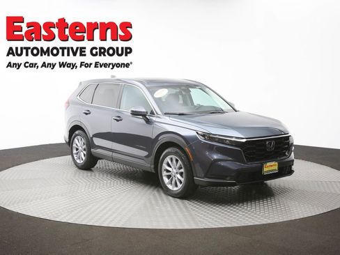 Used 2023 Honda CR-V EX-L image 52