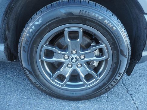 Used 2022 Ford Bronco Sport Big Bend w/ Convenience Package image 27