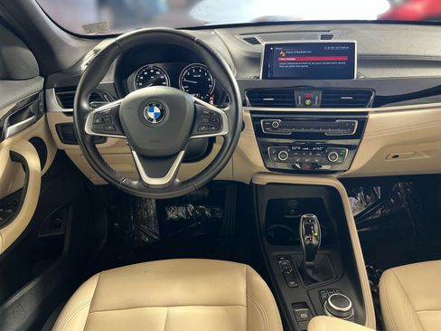 Used 2022 BMW X1 xDrive28i AWD/4WD image 24