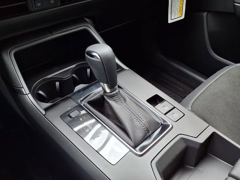 New 2026 MAZDA CX-5 Select AWD/4WD image 15
