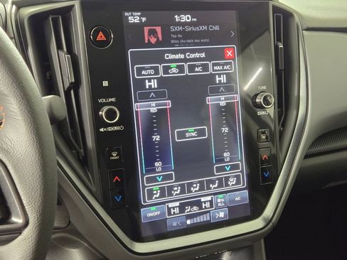 New 2026 Subaru Crosstrek 2.5i Limited w/ Crosstrek Mirror Package image 16