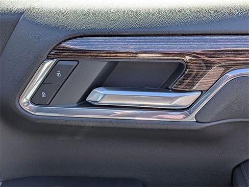 New 2026 GMC Sierra 1500 SLE w/ Preferred Package image 33