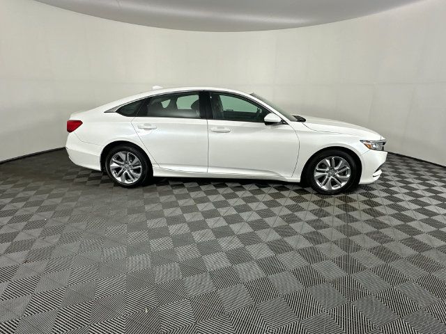 Used 2020 Honda Accord LX image 20