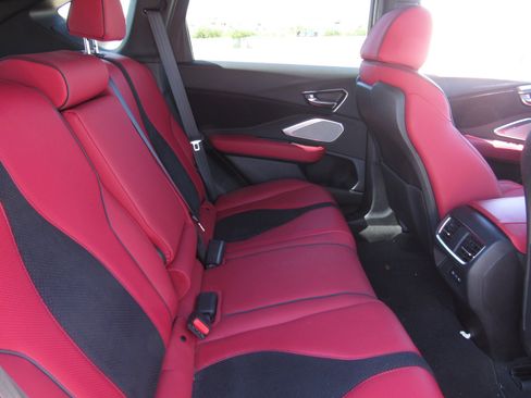 Certified 2023 Acura RDX A-Spec image 12