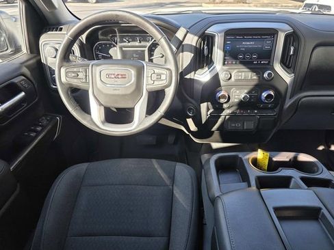 Used 2021 GMC Sierra 1500 Elevation image 9