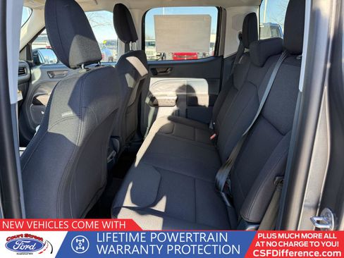 New 2026 Ford Maverick XL w/ 4K Tow Package image 10