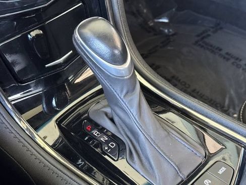 Used 2018 Cadillac ATS 2.0T Coupe RWD image 20