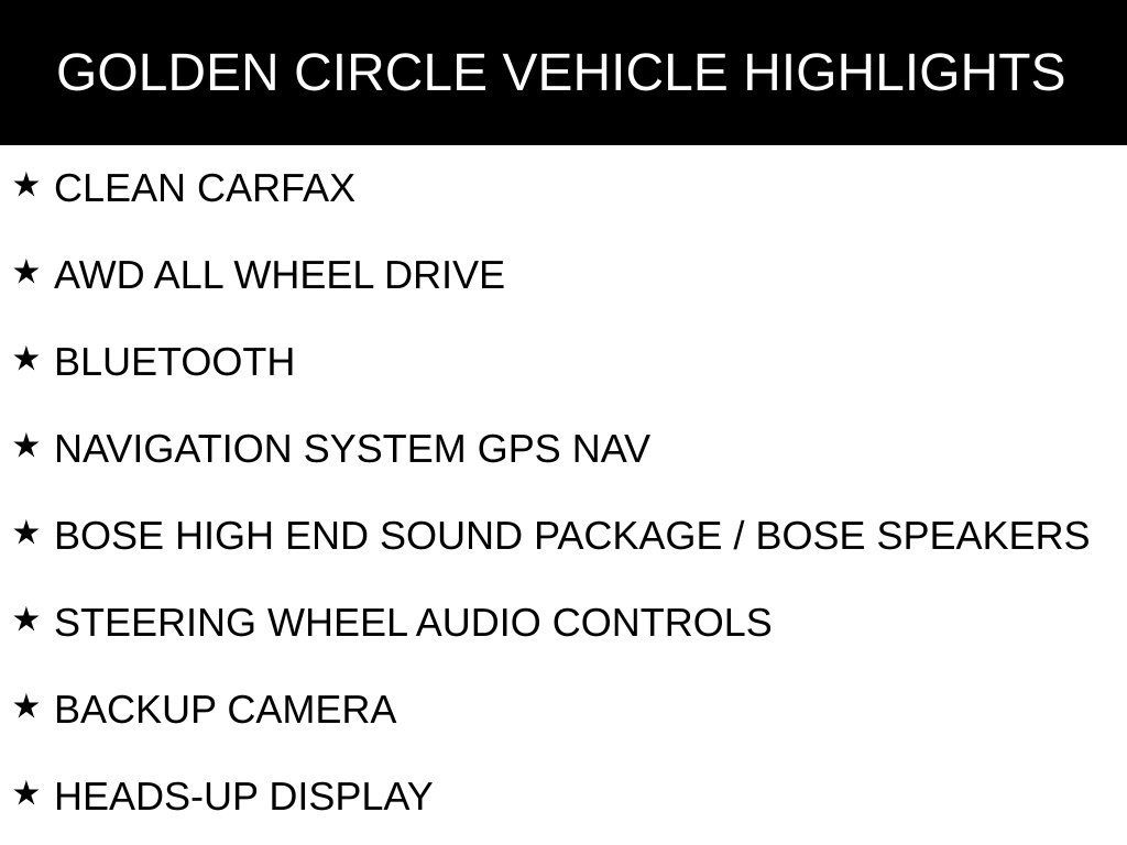 Used 2015 Audi S8 w/ S8 Driver Assistance Package AWD/4WD image 2