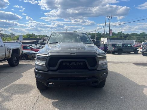 Used 2023 RAM 1500 Rebel w/ Rebel Level 2 Equipment Group AWD/4WD image 5