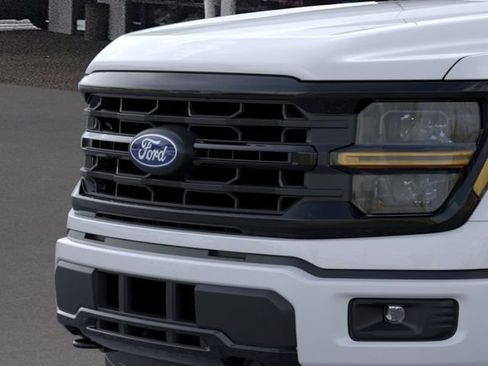 New 2026 Ford F150 XLT w/ Tow/Haul Package AWD/4WD image 17