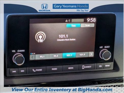 Used 2025 Honda Civic Sport image 20