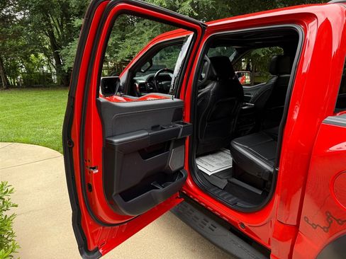 Used 2022 Ford F150 Raptor w/ Raptor 37 Performance Package image 71