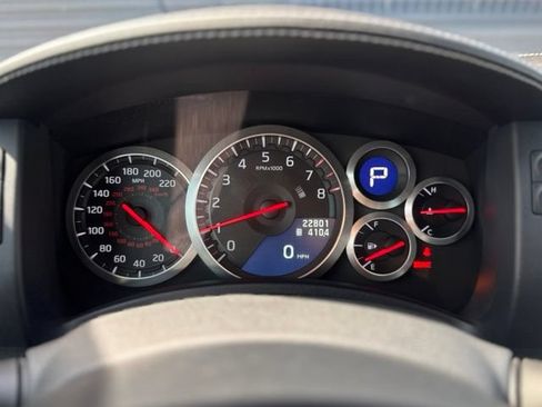 Used 2014 Nissan GT-R Track Edition AWD/4WD image 18
