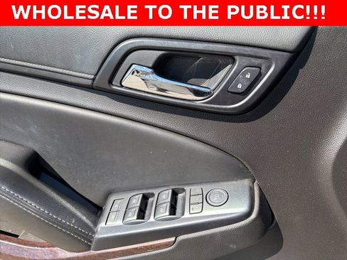 Used 2016 GMC Yukon SLT image 12