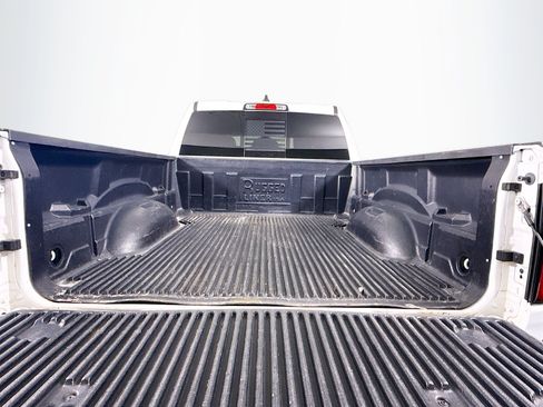 Used 2020 RAM 1500 Rebel AWD/4WD image 35