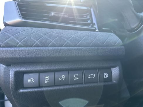 New 2026 Toyota Camry XLE image 22