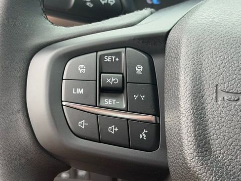 New 2026 Ford Ranger XLT RWD image 12