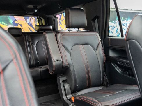 Used 2019 Ford Expedition Max Limited w/ Equipment Group 303A AWD/4WD image 22
