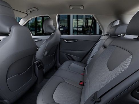 New 2026 Kia Niro EX image 18