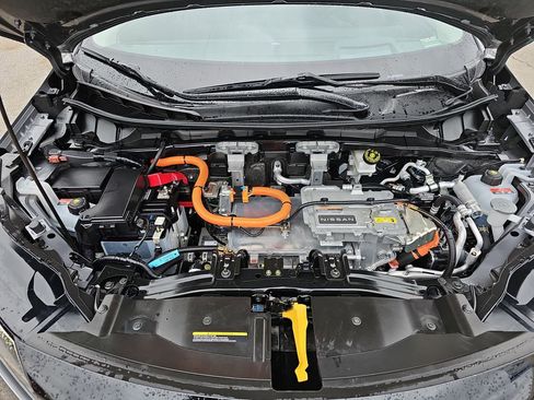 Used 2023 Nissan Ariya Engage image 35