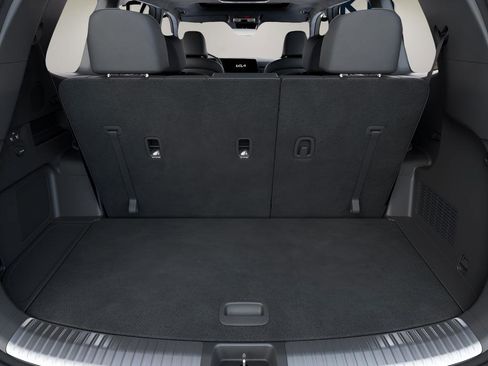 New 2025 Kia Telluride SX Prestige X-Line image 19
