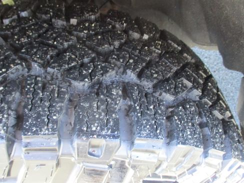 Used 2019 Chevrolet Colorado Z71 image 10