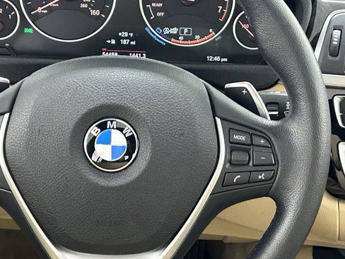 Used 2016 BMW 340i xDrive Sedan image 13