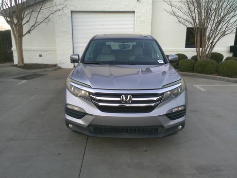 Used 2016 Honda Pilot EX-L image 3