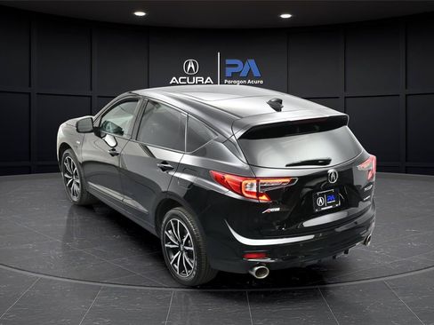 Used 2025 Acura RDX A-Spec AWD/4WD image 34