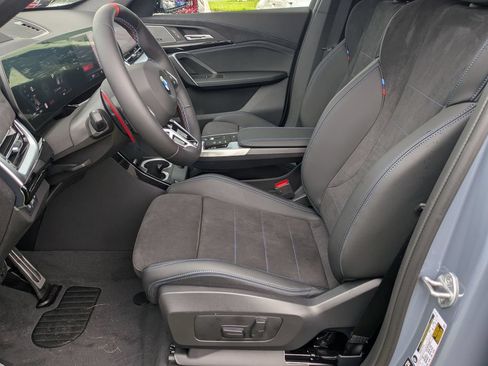 New 2026 BMW X1 M35i w/ Technology Package AWD/4WD image 12