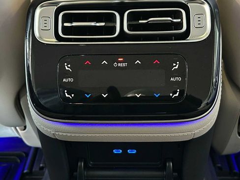 New 2026 Mercedes-Benz S 63 AMG S image 19