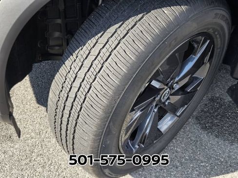 Used 2026 Nissan Rogue SV w/ Cold Weather Package FWD image 21