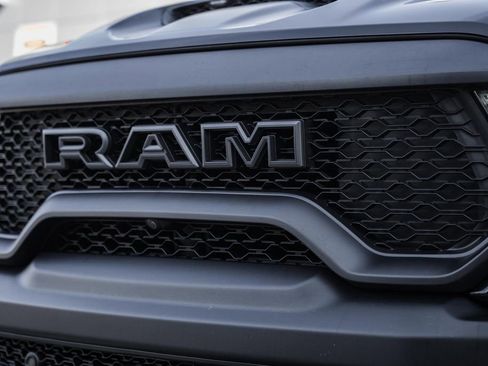 Used 2023 RAM 1500 TRX w/ TRX Level 2 Equipment Group image 17