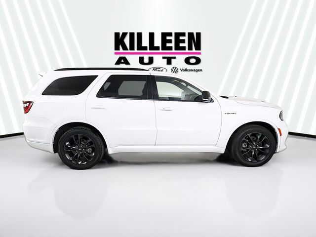 Used 2023 Dodge Durango R/T AWD/4WD image 8
