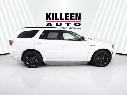 Used 2023 Dodge Durango R/T AWD/4WD image 8